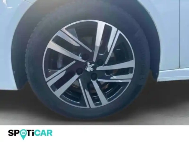 Peugeot 208 1.2 puretech 100ch s&amp;s style — photo 11
