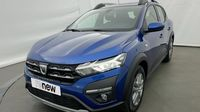Dacia Sandero 1.0 TCe 90ch Confort -22