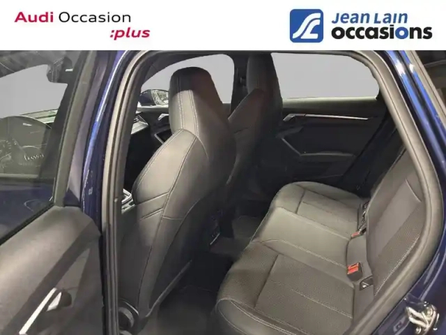 Audi A3 sportback 35 tdi 150 s tronic 7 — photo 17