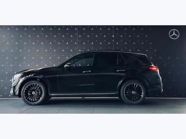 Mercedes Glc 300 e  hybrid eq 4matic am — photo 33