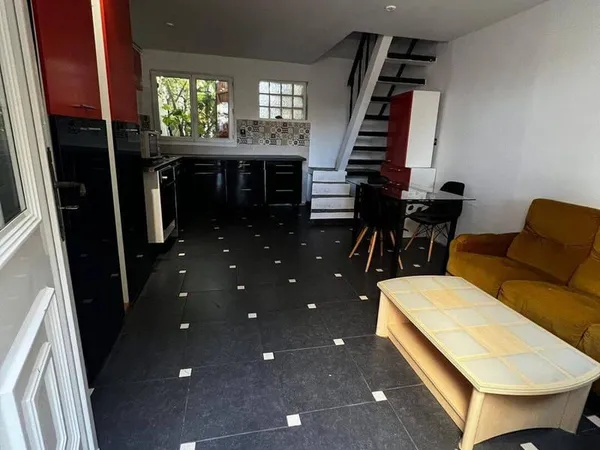Maison 4 pièces 70 m²