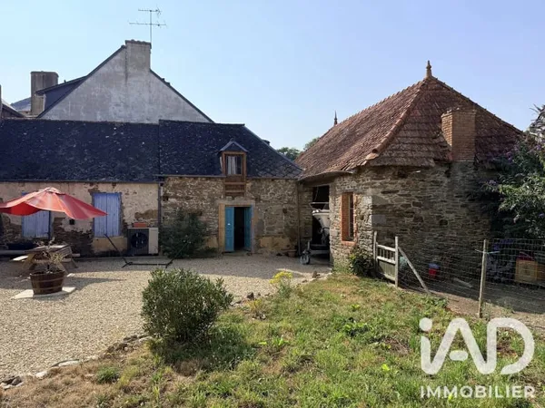 Maison 5 pièces 119 m²