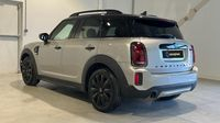 Mini Countryman Cooper 136ch Highlands BVA7 — photo 7