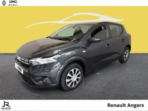 Dacia Sandero 1.0 eco-g 100ch expression