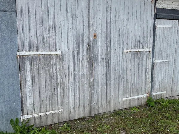 Box de stockage 16 m²