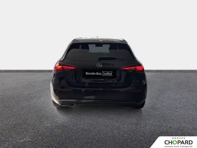 Mercedes Classe A 180 d 8g-dct — photo 6