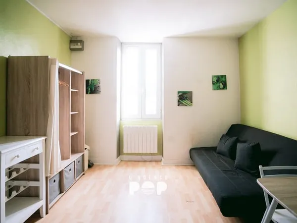 Studio meublé à Périgueux