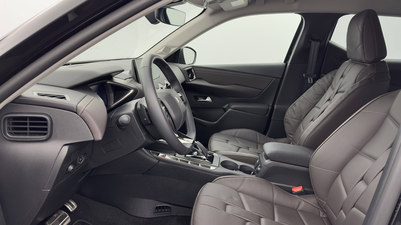 DS 3 Hybride 136 e-DCT6 — photo 33