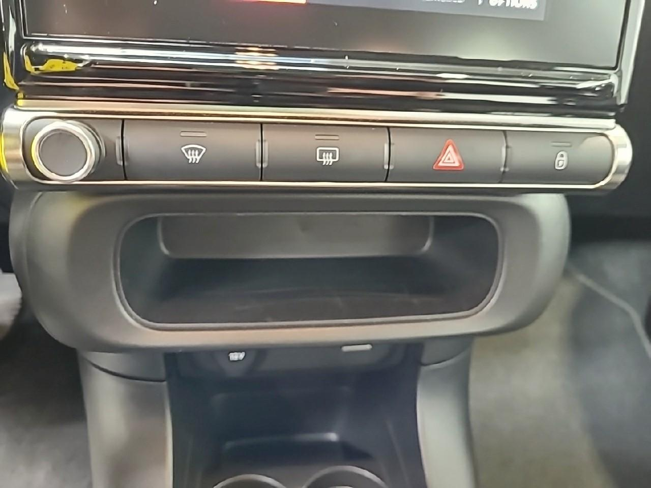 Citroën C3 puretech 83 s&s bvm5 c-series — photo 17