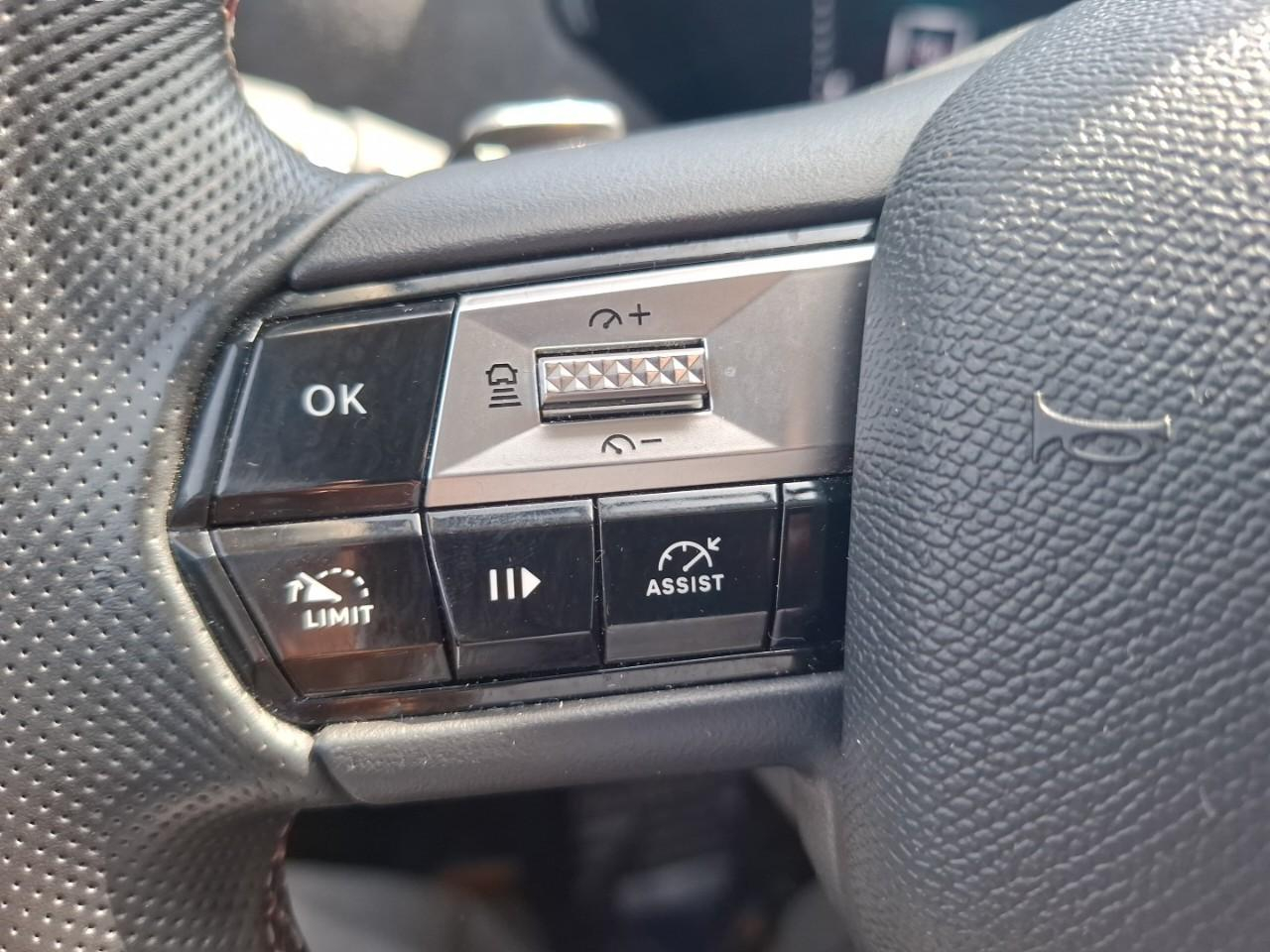 Ds Ds 4 puretech 130ch performance line + automatique — photo 14