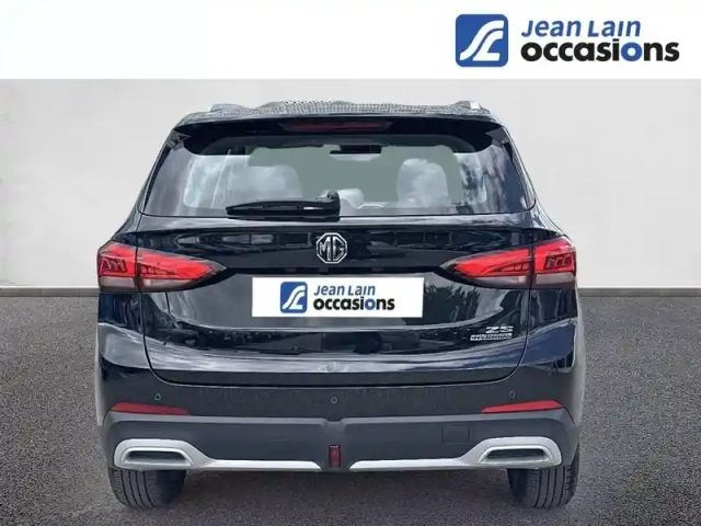 Mg Zs 1.5 l hybrid+ 197 ch — photo 6
