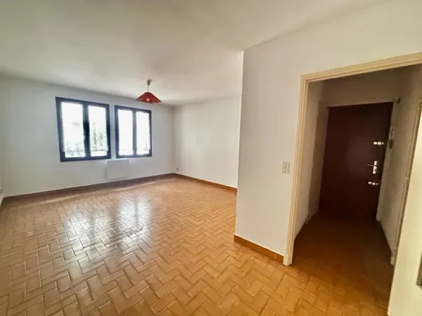 Appartement 1 pièce 34 m²