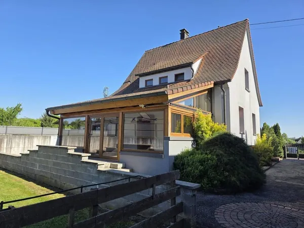 Maison 3 pièces 68 m²
