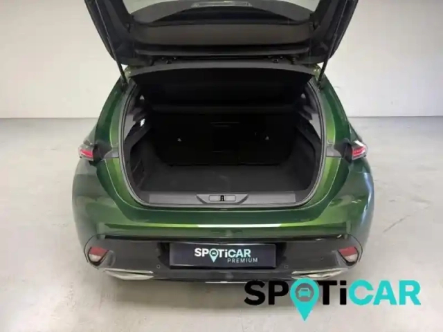 Peugeot 308 1.2 puretech 130ch s&amp;s allure pack eat8 — photo 6