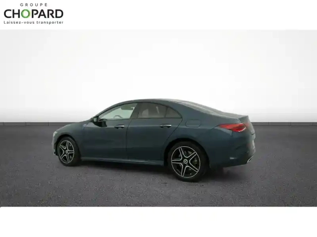 Mercedes Cla coupé 250 e 8g-dct — photo 40