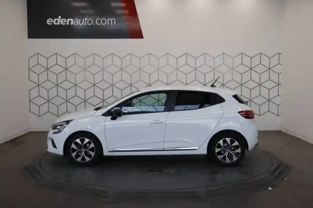 Renault Clio sce 65 — photo 74