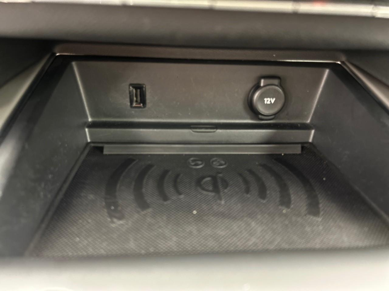 Citroën C5 Aircross hybride rechargeable 225 s&s e-eat8 shine pack — photo 29