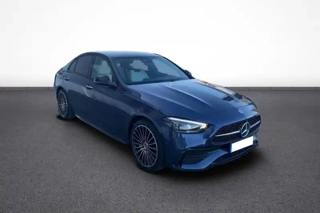 Mercedes Classe C 300 e 9g-tronic e-hybrid eq — photo 56