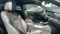 Bmw Série 4 Coupé 420dA 190ch M Sport xDrive — photo 15