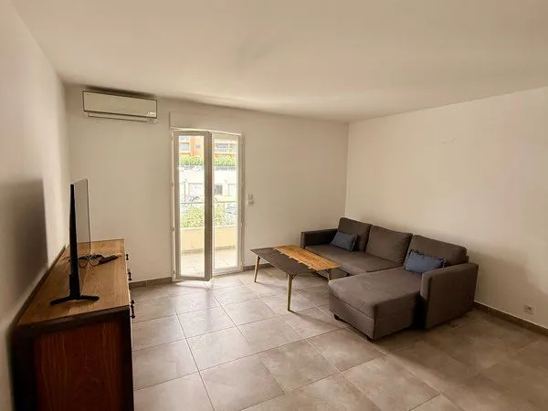 Appartement T3