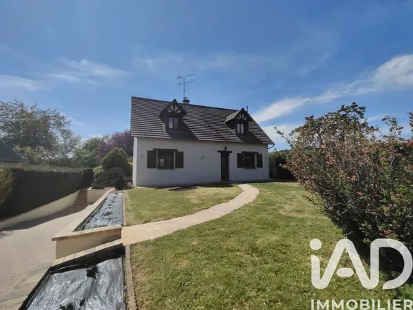 Vente Maison de village 6 pièces