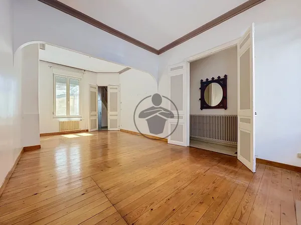 Maison 5 pièces 110 m²