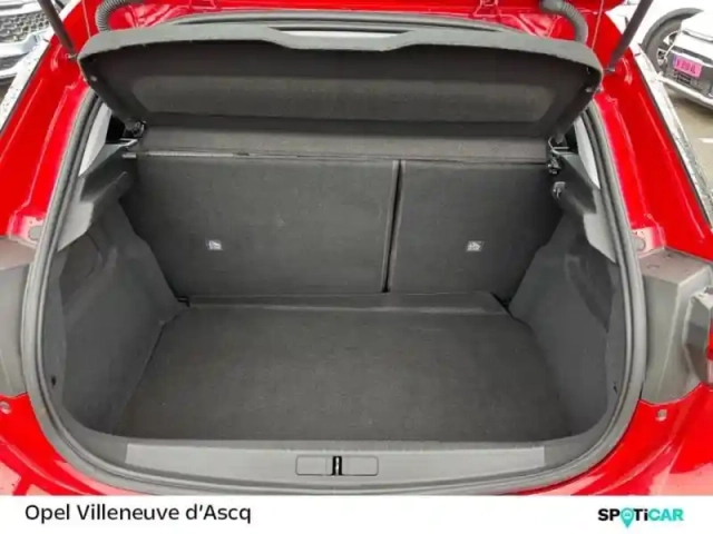 Opel Corsa 1.2 75ch elegance business — photo 6