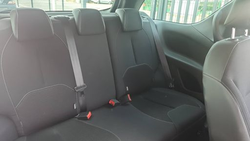 DS DS3 1.2 PureTech 110 - Connected Chic – 2018 – 122795 km – Essence – Boîte Manuelle — photo 45