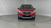 Peugeot 2008 1.5 BlueHDi 120ch E6.c Crossway S&S EAT6