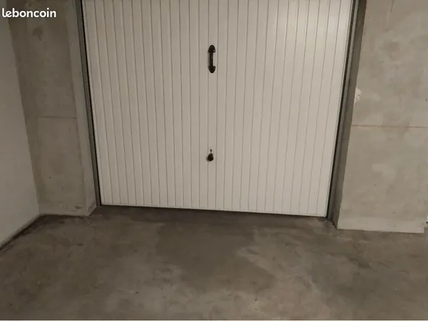 Garage à vendre Nantes