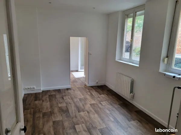 T2 duplex à louer