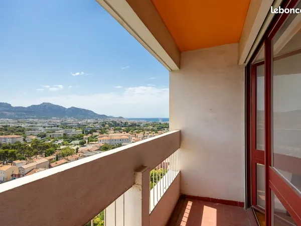 Duplex 3 pièces 65 m²