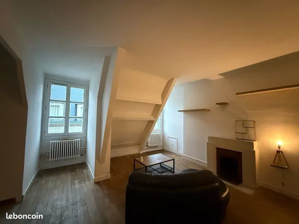 Appartement 68m2