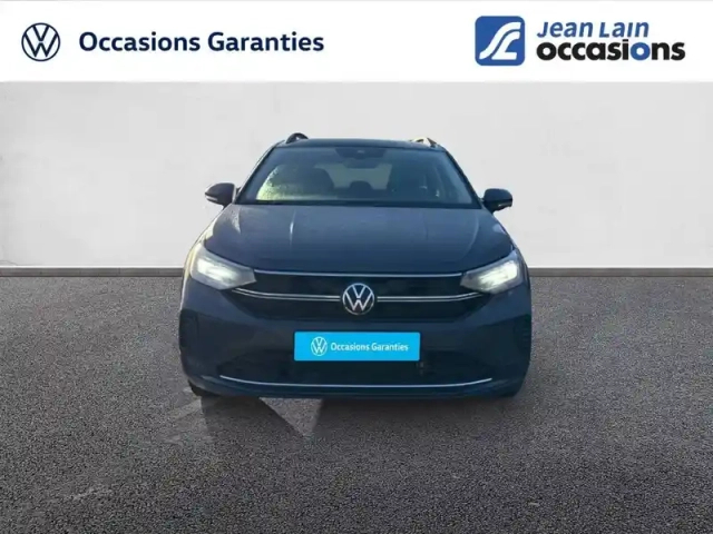 Volkswagen Taigo 1.0 tsi 116 dsg7 — photo 49