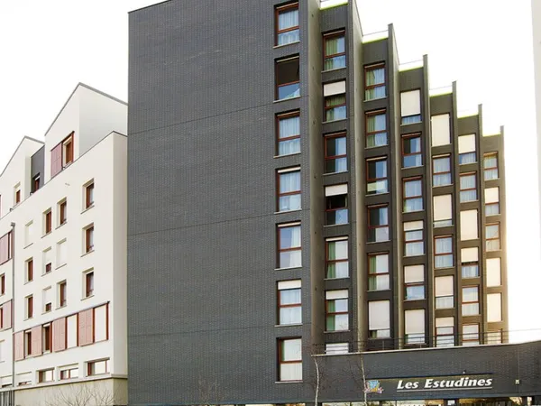 Appartement 1 pièce 18 m²