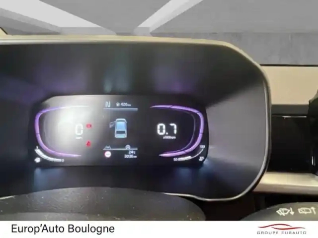 Kia Picanto 1.0 gdi 68ch gt-line bvma5 — photo 10