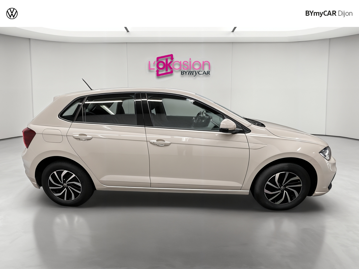 Volkswagen Polo 1.0 TSI 95 S&amp;S BVM5 — photo 6