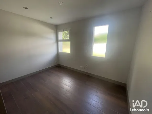 Bureaux 60 m² BELIET