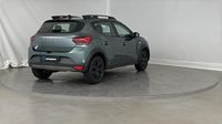 Dacia Sandero 1.0 ECO-G 100ch Stepway Extreme + — photo 5