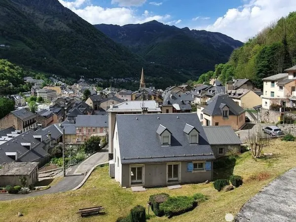 Maison 6 pièces 148 m²