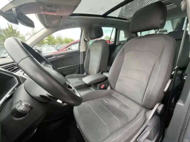 Volkswagen Tiguan 1.5 tsi 150ch dsg7 — photo 10
