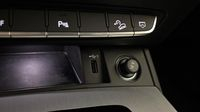 Audi Q5 50 TFSI e 299ch S line quattro S tronic 7 — photo 30