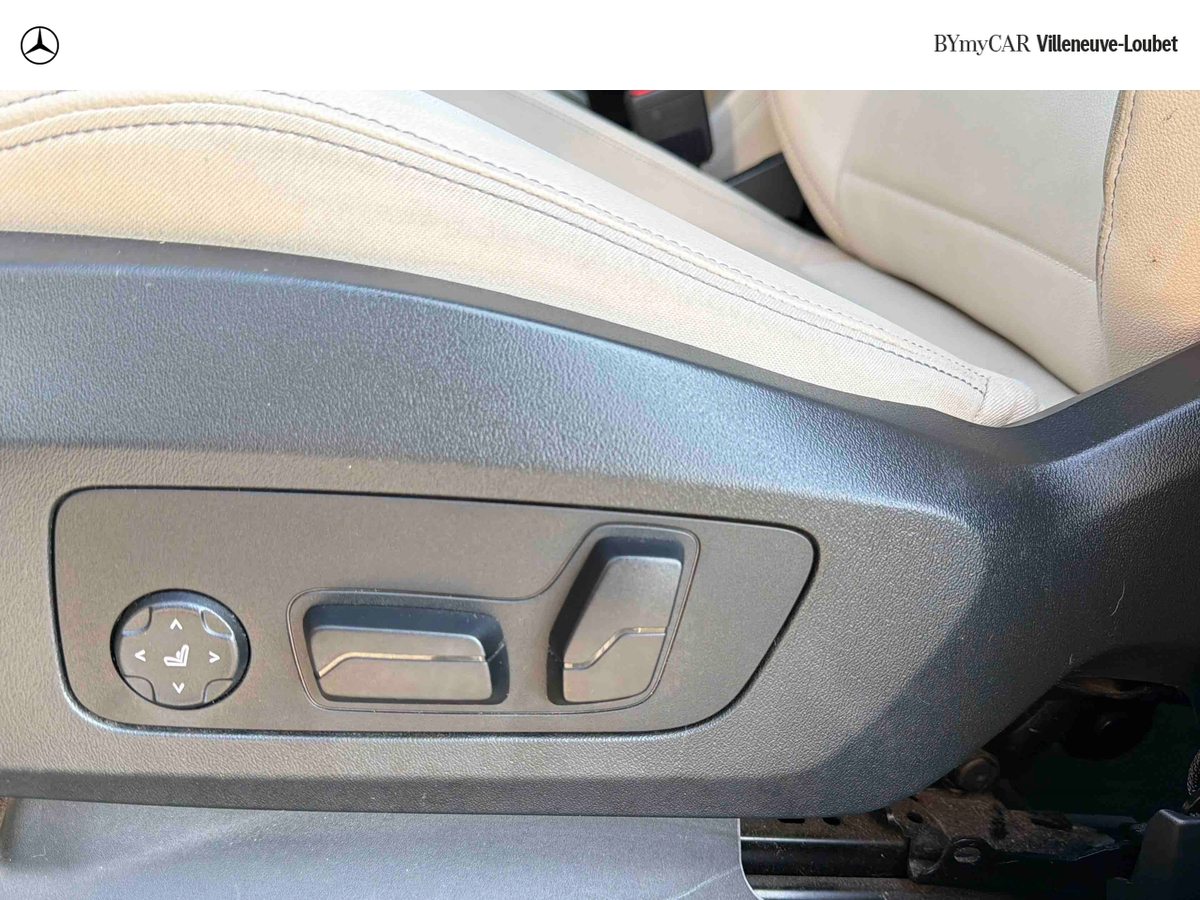 BMW X1 xDrive 25e 245ch DKG7 — photo 19