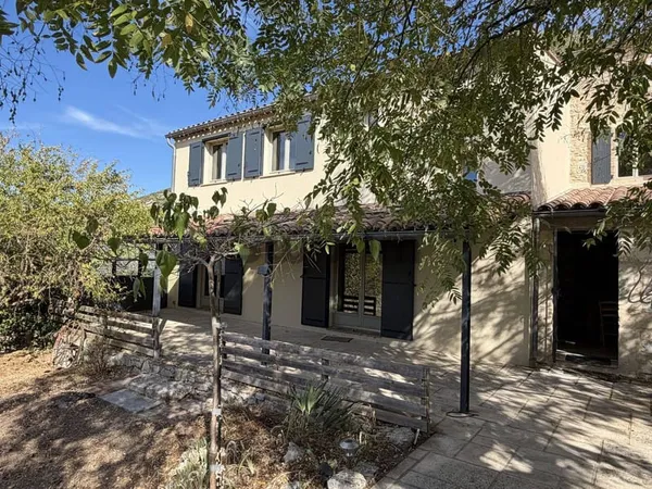 Maison 4 pièces 123 m²