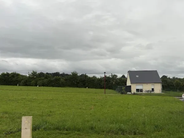 Maison neuve 4 pièces 76 m²