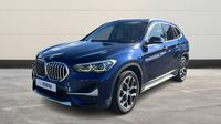 Bmw X1 sDrive16dA 116ch xLine DKG7 — photo 1