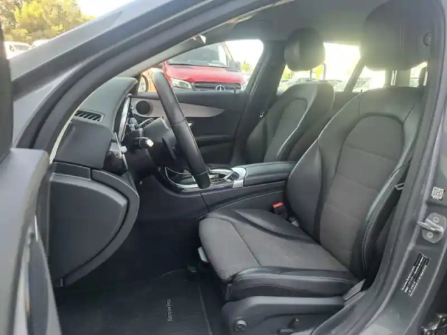 Mercedes Classe C 200 d break business — photo 13