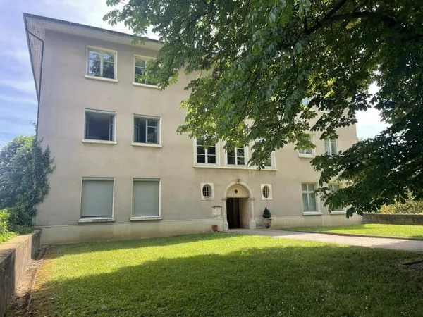 Duplex 2 pièces 69 m²