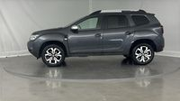 Dacia Duster 1.5 Blue dCi 115ch Prestige 4x2 E6U — photo 7