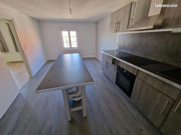 A louer appartement
